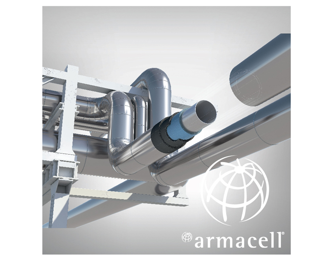Armaflex® Cryogenic System