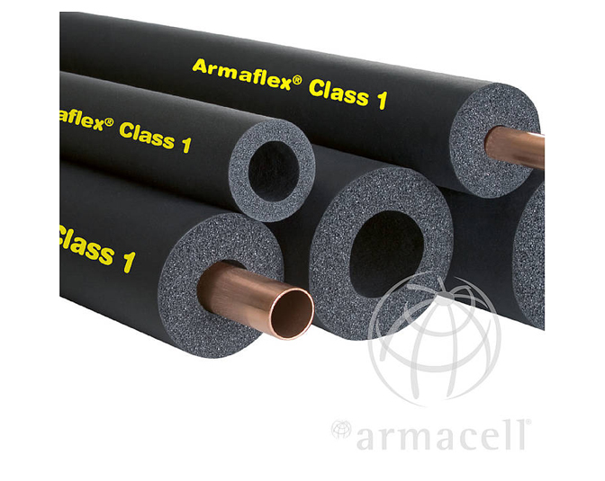 Armaflex® Class 1 with Microban®