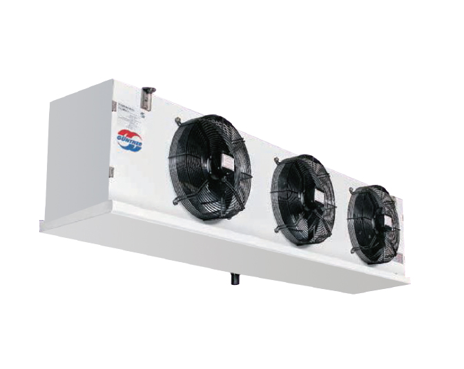 GSF Guentner GSF (High efficiency unit coolers)